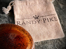 Load image into Gallery viewer, Randy Pike Oud and Bergamot Soap